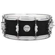 Resim PDP Drums Concept Akçaağaç 14x5.5” Trampet (Mat Siyah) 