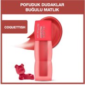 Resim MAYBELLİNE NEW YORK SUPERSTAY TEDDY TİNT 30 COQUETTİSH 