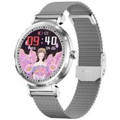 Resim Cbtx KC06 IP68 Akıllı Saat (İthalatçı Garantili) 