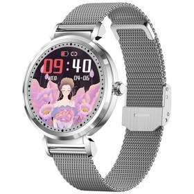 Resim Cbtx KC06 IP68 Akıllı Saat (İthalatçı Garantili) 