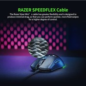 Resim Besthome1 Razer Viper Mini: 8500 Dpı Sensör, Rgb Aydınlatma, Hızlı Tepki Viper 