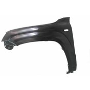 Resim Genel Markalar Volkswagen Amarok Ön Çamurluk Delikli Sol 2010- 2h0821101b 
