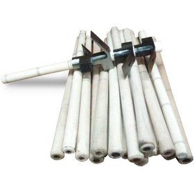 Resim Genel Markalar Gürgen Keser Sapı 