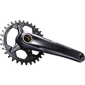 Resim Shimano Deore XT FC-M8100-1 Aynakol 1x12V 28T 170mm 