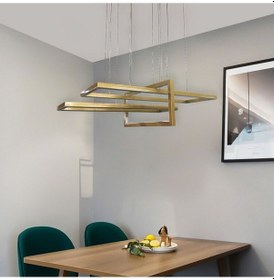 Resim Tra32038 Eco 85X50 Cm Led Avize Sarkıt Paralelo 