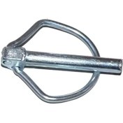 Resim Traktör Şipşak Yaylı Pim 8mm 