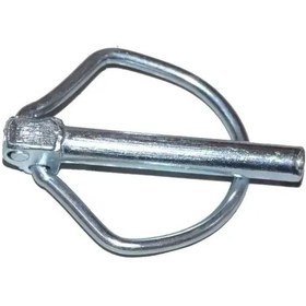 Resim Traktör Şipşak Yaylı Pim 8mm 