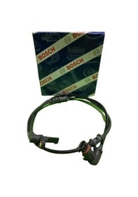 Resim Abs Sensörü Ön / Vito 639 (03-12) / A6395401017 - 0986594591 496646395 