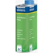 Resim Akzonobel Sikkens 1k All Palstik Astar 1lt 