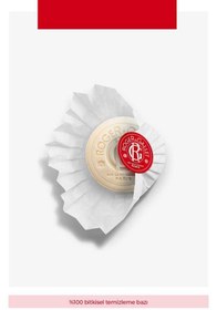 Resim Roger&Gallet Jean Marie Farina Parfümlü Sabun 3x100 g 