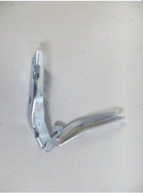 Resim Peugeot 206 Sd 07/11 Kaput Menteşesi Sağ - Oem Yedek Parça 