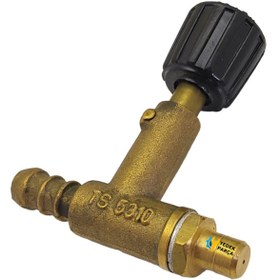 Resim Ozba Ticaret Universal Uyumlu TS 5310 Katmer Sac Musluk 