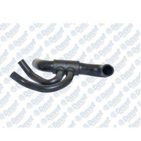 Resim Radyator Ust Hortumu P106 Gti Tu5J41.6 16V 1999- Yag Esanjorlu 504609812 