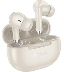Resim hoco. EQ24 Estrella Aktif Gürültü Engelleyici Özellikli Bluetooth 5.4 Kablosuz TWS Air pods Kulaklık 
