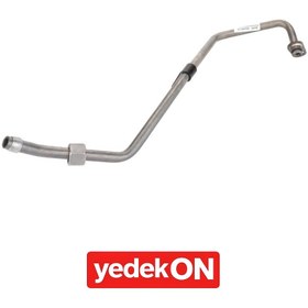 Resim AGCO Soğutma Hortumu - Massey Ferguson / Fendt / Valtra | ACP0407100 