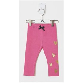 Resim Wonder Kids Kız Bebek Tayt Wk19Aw1003-F 12-18 Ay 