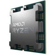 Resim AMD RYZEN 5 7600 6 Core, 3,80-5,10GHz, 38Mb Cache, 65W, AM5 Soket, TRAY (Kutusuz), (Grafik Kart VAR, Fan YOK) 