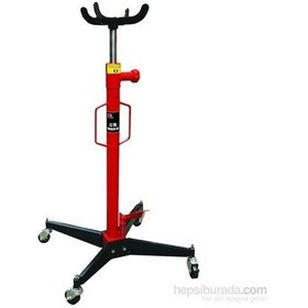 Resim Bıgred Dikey Şanzıman Krikosu 500 Kg 