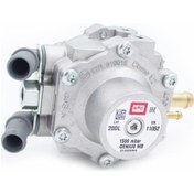 Resim 1500 Mbar Regülatör My11 