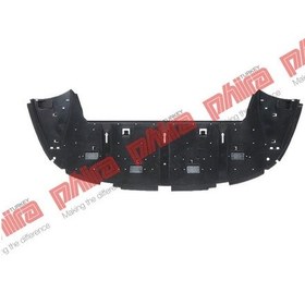 Resim Phıra- Cıtroen C4 2004 Muhafaza Ön Alt Plastık 7013w0 7013w0 