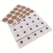 Resim Manyetik Sticker 10/30/50/100/150adet Elektriksiz, Pilsiz Alet 