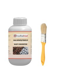 Resim Pas Dönüştürücü Ve Metal Yüzey Koruyucu Astar - 250 Ml 250 Ml 