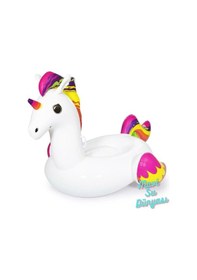 Resim Pegasus Tutmalı Binici 220 X 195 Cm 