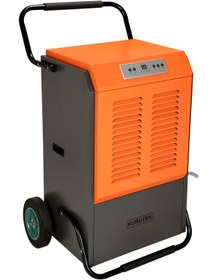 Resim Kurutek Sanayi Tipi ST-130 Nem Alma Cihazı 