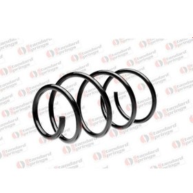 Resim STANDART YAY ST 104058F On Helezon (Takim E60 E61 31336761211 ST104058F (WY728553) (Fiyat:2 Adet İçindir) 