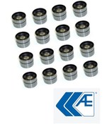 Resim Alfa Romeo Fincan Seti Twin Spark Motorlar 