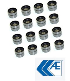 Resim Alfa Romeo Fincan Seti Twin Spark Motorlar 