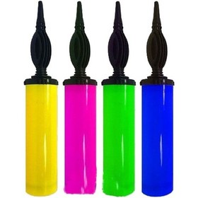 Resim Trendxcraze Balon Şişirme Pompası 