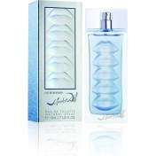 Resim Salvador Dali Eau De Ruby Lips Edt 50 ml Kadın Parfüm 