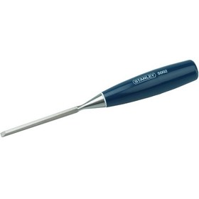 Resim Stanley 0-16-535 İskarpela Mavi 6 MM 5002 