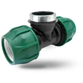 Resim INURA GLOBAL Poelsan Siyah 25X1/2X25 Kablin Dişi Te 