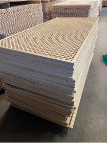 Resim Genel Markalar Ahşap Separatör Ahşap Paravan 70x200 