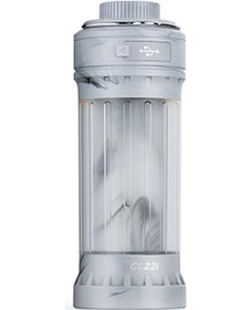 Resim Fenix Cl22r 500 Lümen Kamp Feneri Beyaz 