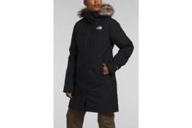 Resim The North Face Kadın Arctic Ceket 