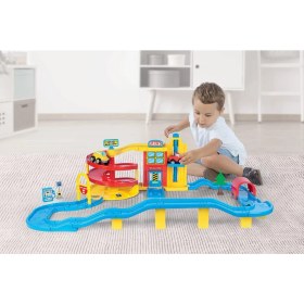 Resim Dolu Büyük Otoban 5154 