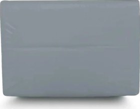 Resim Cosclay Sculpt Gri Esnek Polimer Kil : Orta Sert 