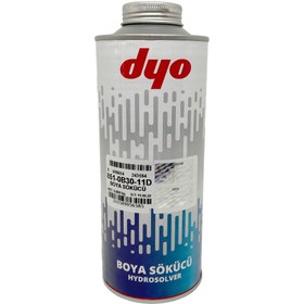 Resim Dyo Boya Sökücü 0,800 kg 