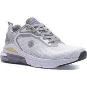 Resim Lumberjack Mabel Beyaz Kadın Spor Ayakkabı Beyaz 