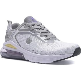 Resim Lumberjack Mabel Beyaz Kadın Spor Ayakkabı Beyaz 