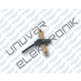 Resim Eksantrik Mil Sensoru R19 Megane Clio Laguna I 1.2/1.4/1.6/1.8 504621309 