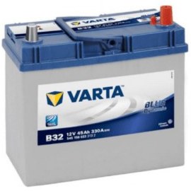 Resim Varta Blue Dynamic B32 12 V 45 Ah 330 CCA Akü 