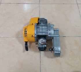 Resim 2 Zamanlı 49CC Benzinli Motor 