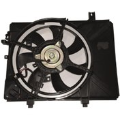 Resim Genel Markalar Hyundai Getz Benzinli Klimalı Fan 2003-2011 