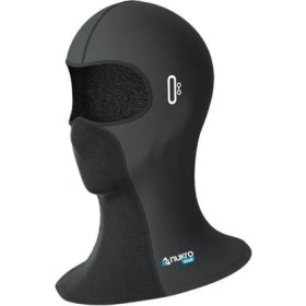 Resim Nukrowear Thermo 4 Mevsim Balaklava 