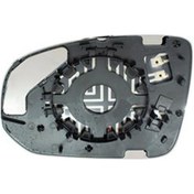 Resim 31477163-volvo Xc60 Ayna Camı Düz Is.sol 18- -vol11x6022 