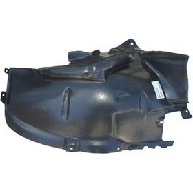 Resim 2005 - 2008 Mercedes A Class W169 - Ön Çamurluk Davlumbazı Sol Önün Önü (LT - BZ6043) (Oem NO:1696903330) 